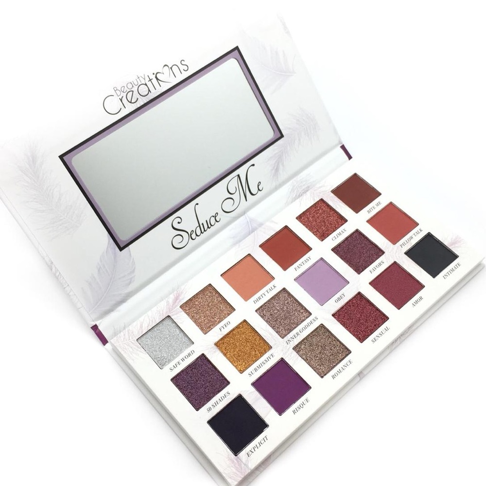 💗Seduce Me Eyeshadow Palette💗